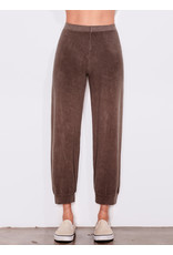 Sundry sundry faux sweatpant