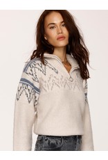 Heartloom heartloom honor sweater