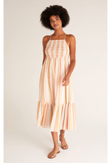 Z supply ZS Stripe Jazmin Maxi Dress