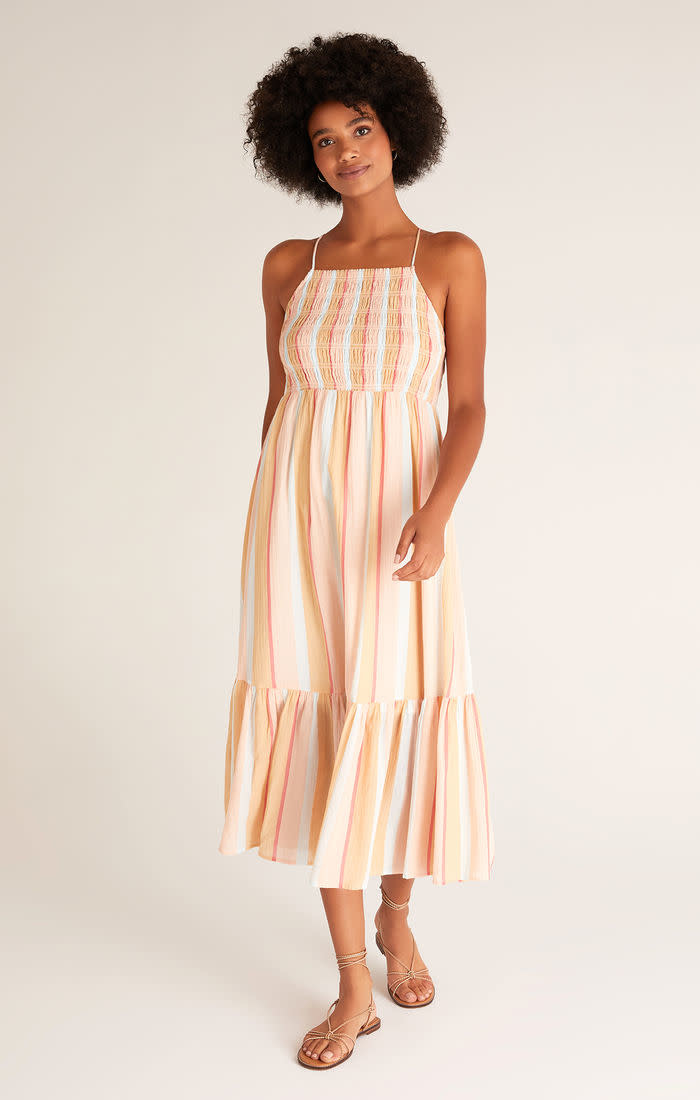 Z Supply Jazmine Maxi Dress Z Supply Jazmine Maxi Dress