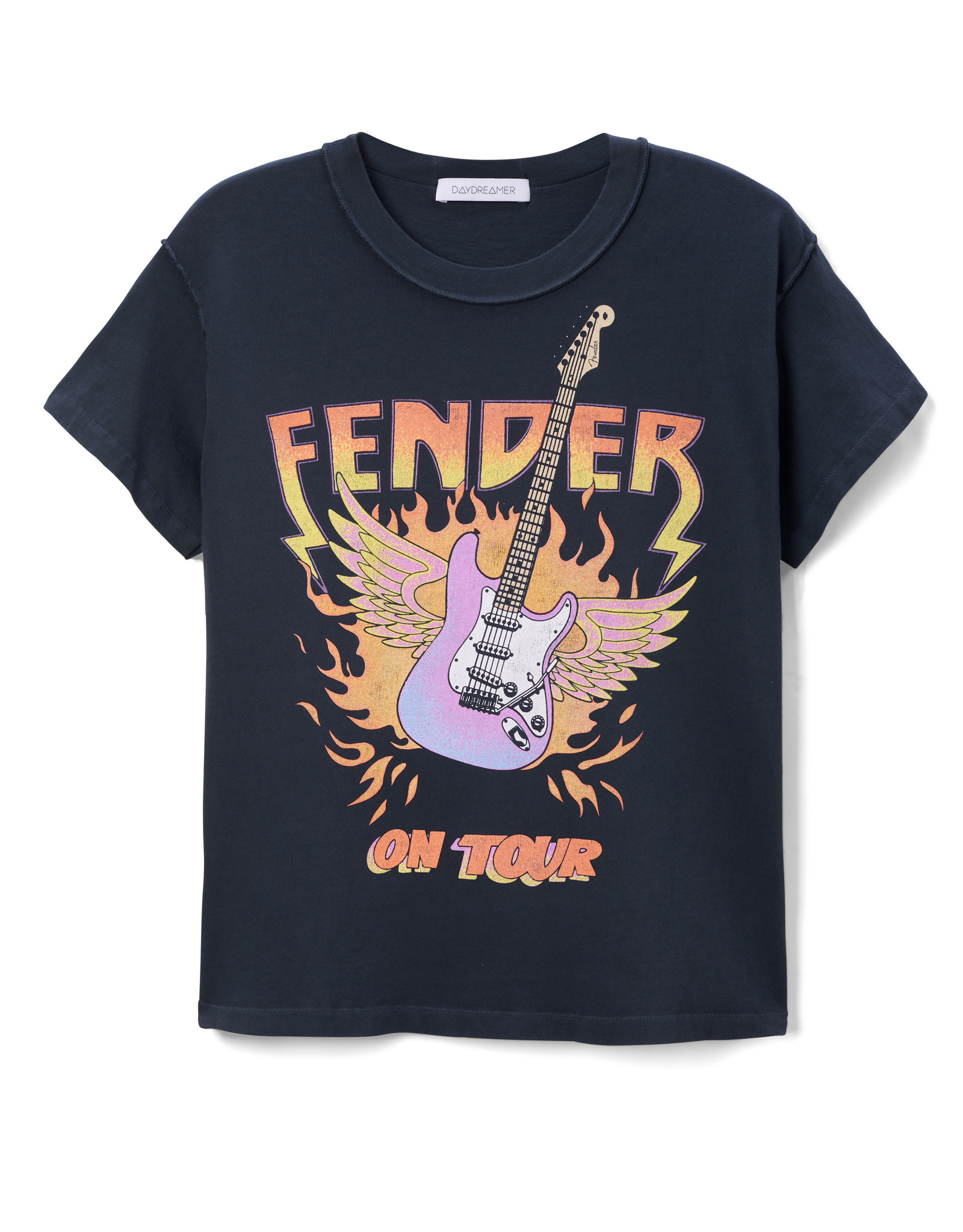 Daydreamer DD Fender Tour GF Tee