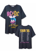 Daydreamer Daydreamer ACDC Fly on the Wall Tee