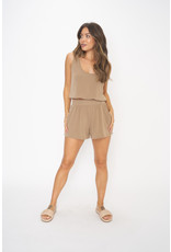 project social tee PST Delilah Bubble Tank