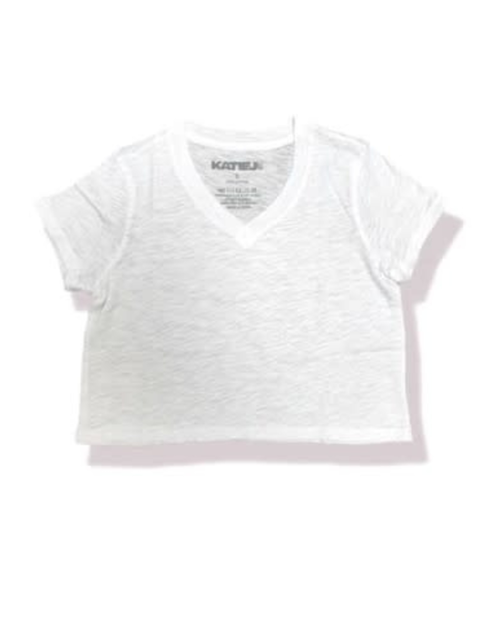 KATIEJNYC KJ Girls Courage Tee