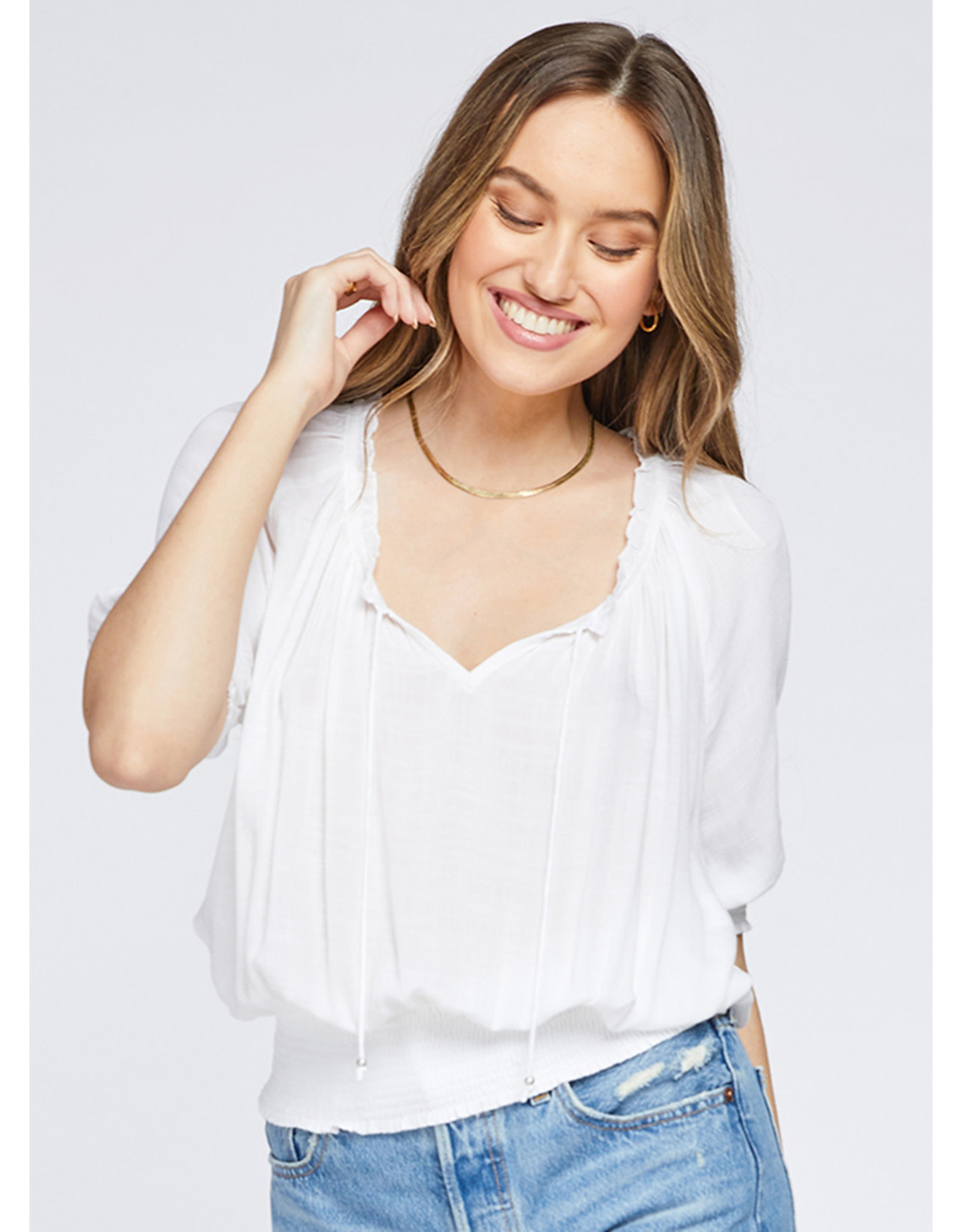 gentle fawn GF Maya Top