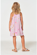 Chaser Chaser Girls Summer Fun Dress