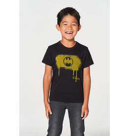 Chaser Chaser Boys Batman Drip Tee