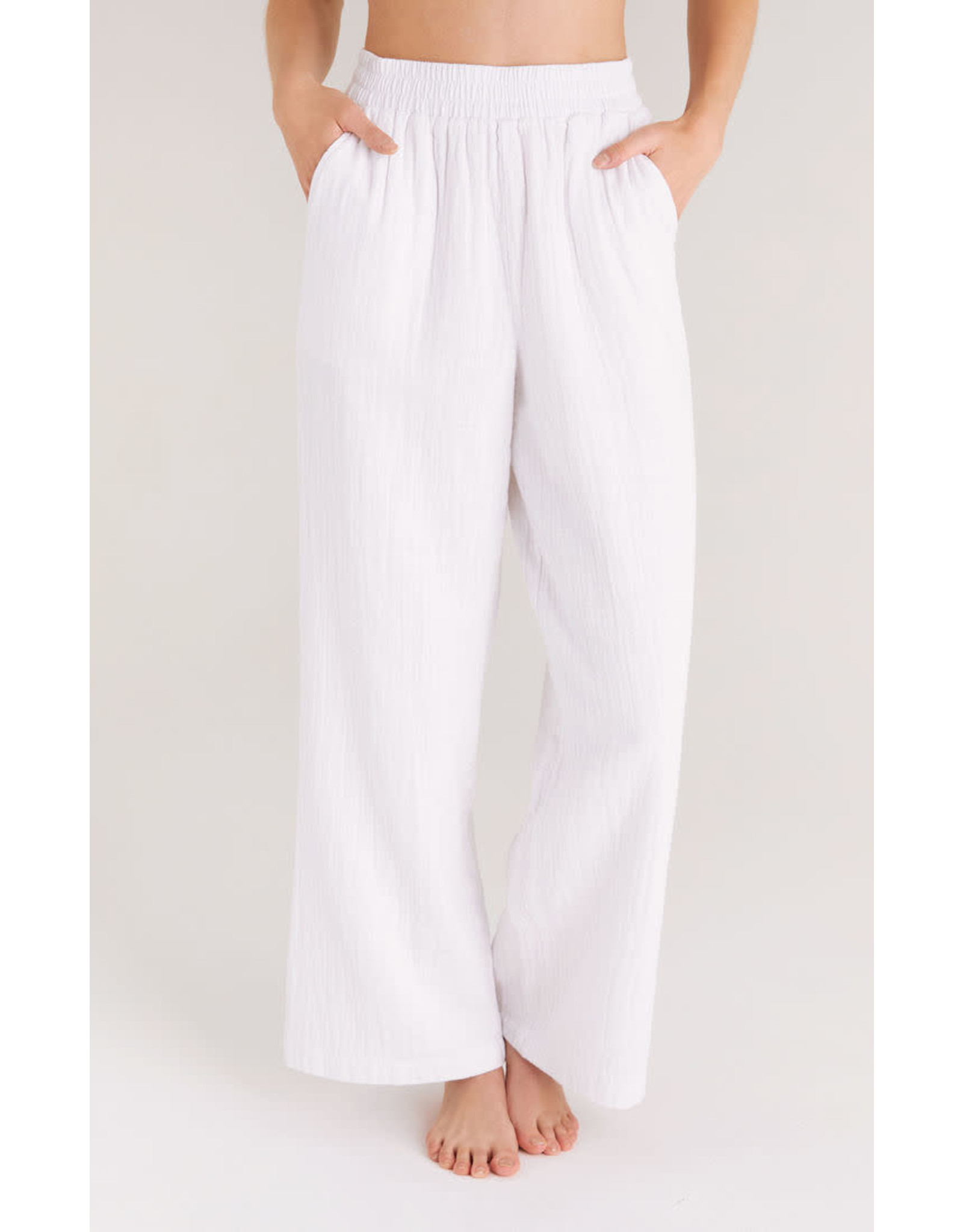 Z supply ZS Boardwalk Gauze Pant