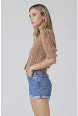 Saltwater luxe SWL S/S Cardi Sweater