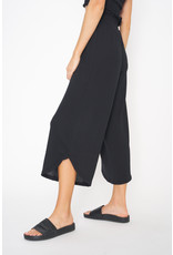 project social tee PST Falling For You Wide Leg Pant