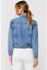 Velvet heart Jezil Denim Jacket