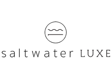 Saltwater luxe