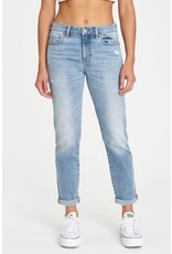 Daze Daze Lovergirl HR Roller Jean