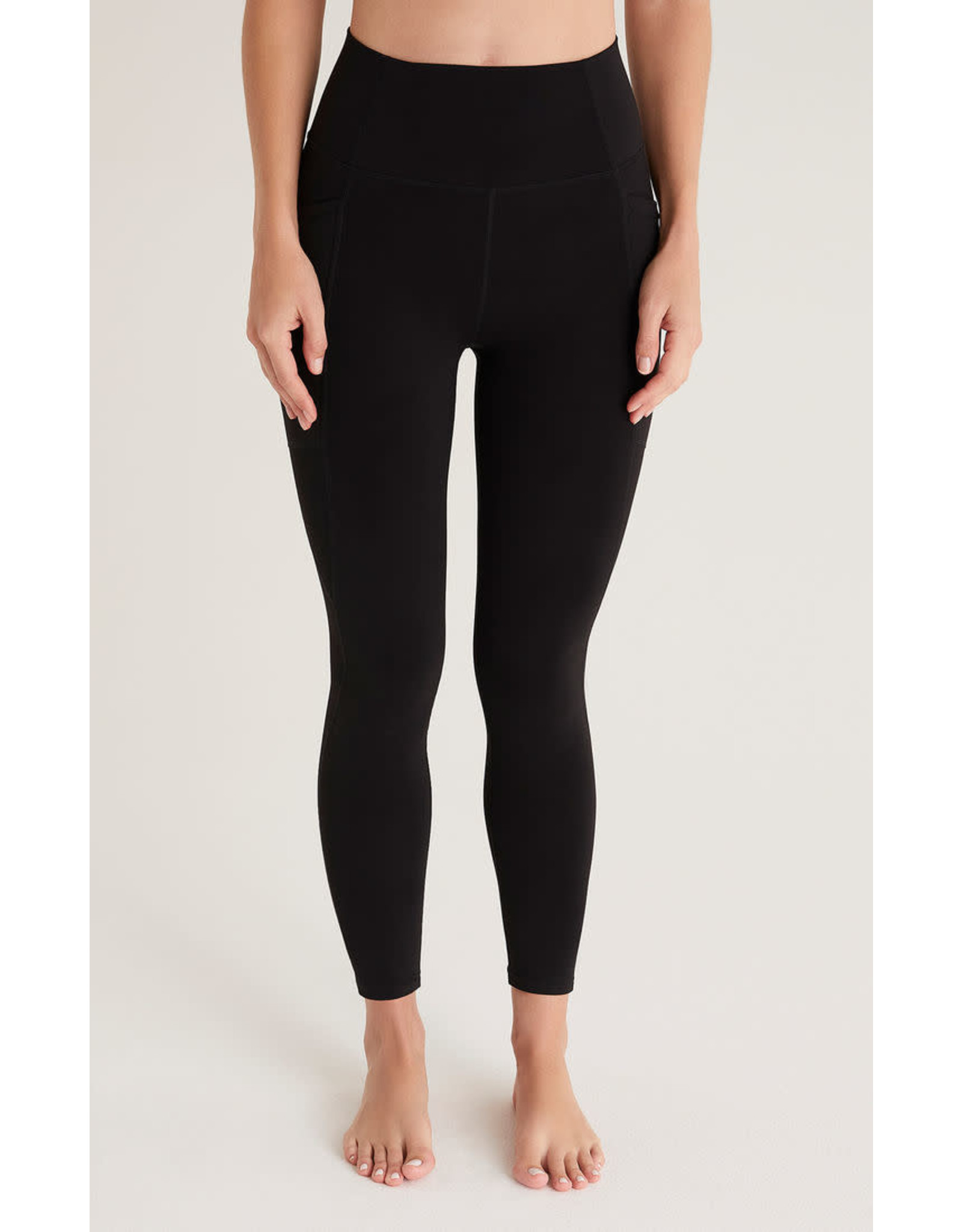 Z supply ZS All Day 7/8 Pocket Leggings