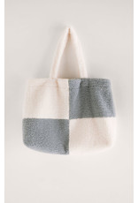 Z supply ZS Checker Sherpa Tote