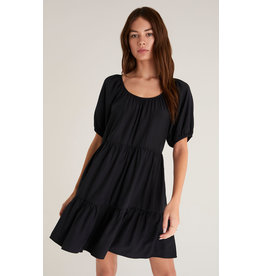 Z supply ZS Kylie Tiered Mini Dress