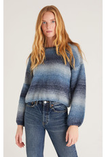 Z supply ZS Piper Ombre Sweater