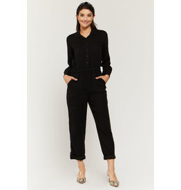 Velvet heart VH Frenzia LS Utility Jumpsuit