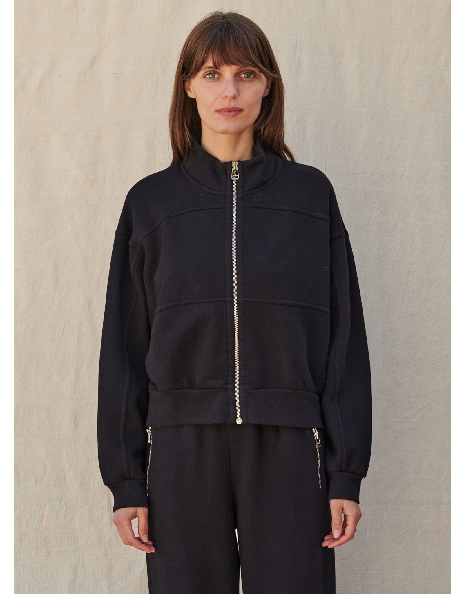 Sundry Sundry Track Jacket