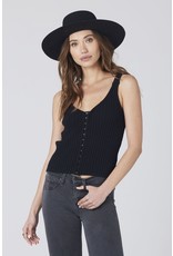 Saltwater luxe SWL Knit Sweater Tank