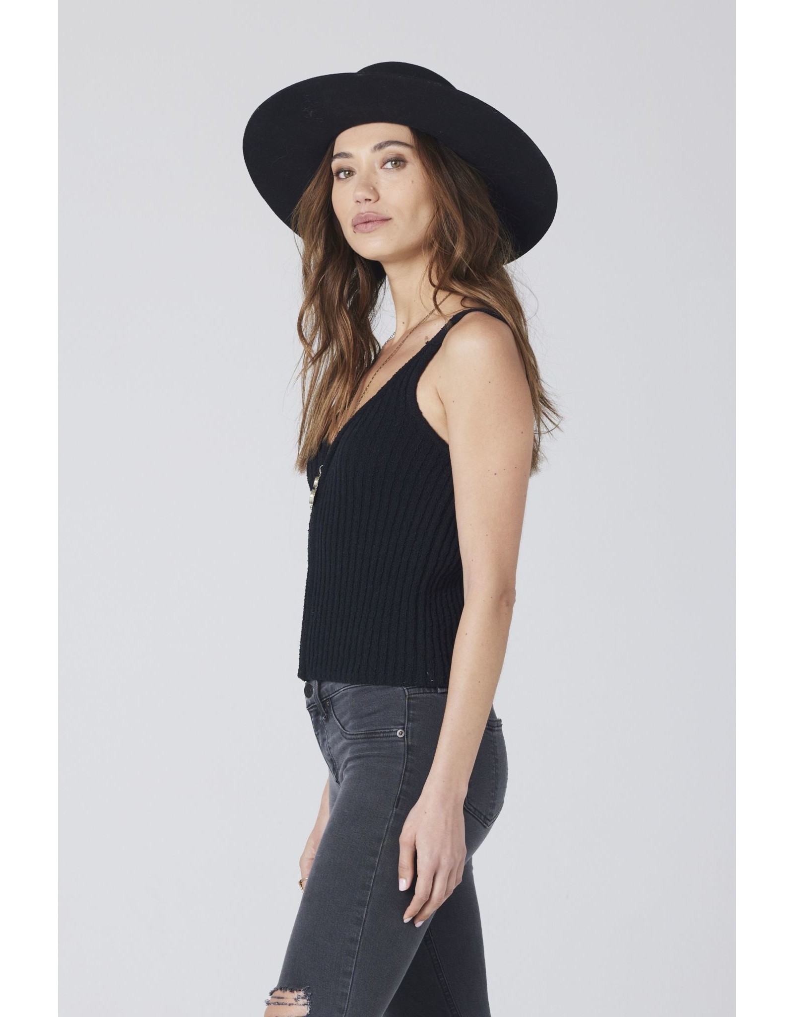 Saltwater luxe SWL Knit Sweater Tank