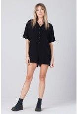 Saltwater luxe SWL SS Romper