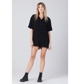 Saltwater luxe SWL SS Romper