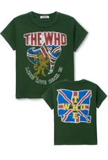 Daydreamer DD The Who Long Live Rock GF Tee