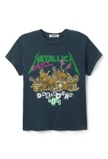 Daydreamer DD Metallica Damage Inc Tour Tee