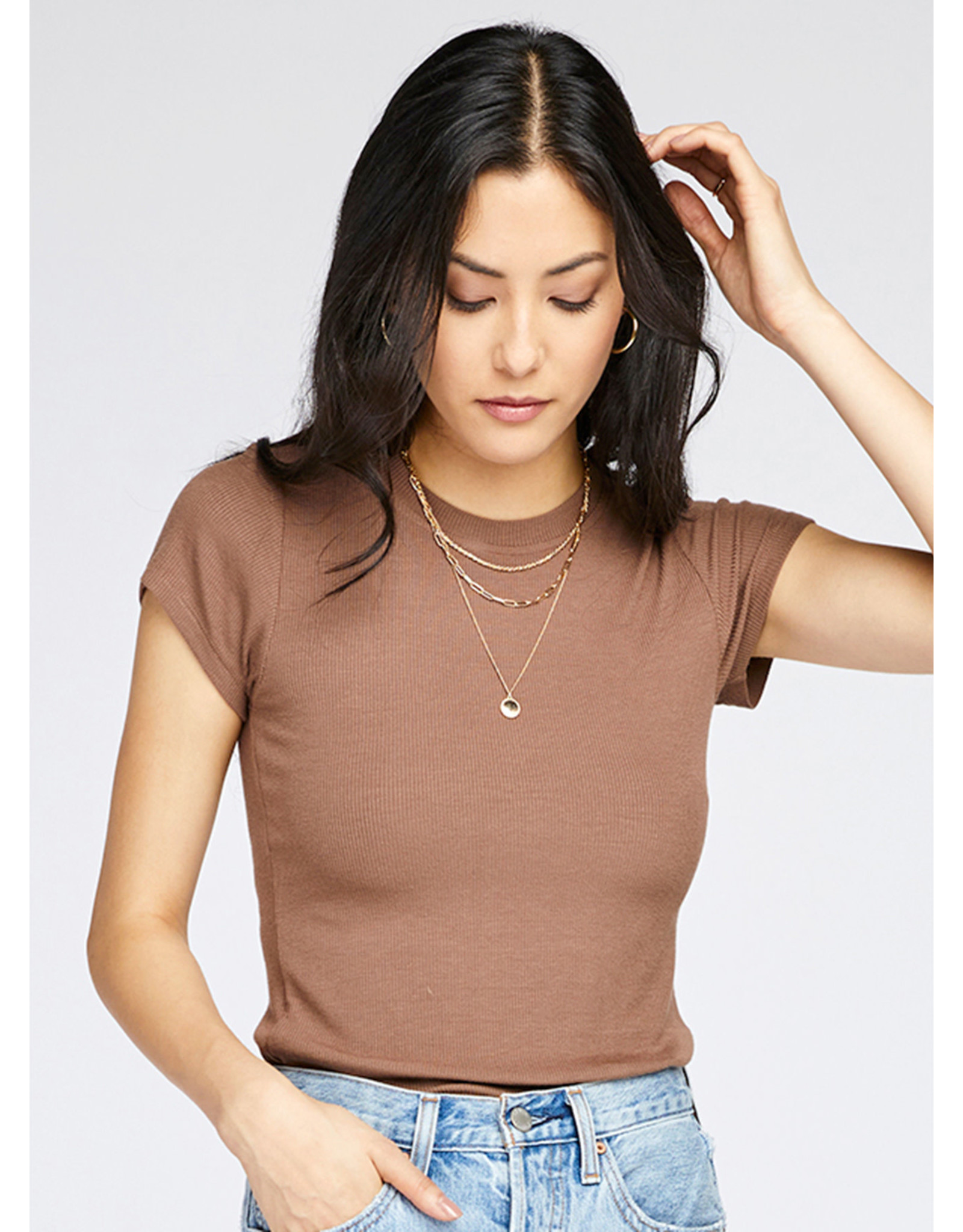 gentle fawn GF Clara Tee