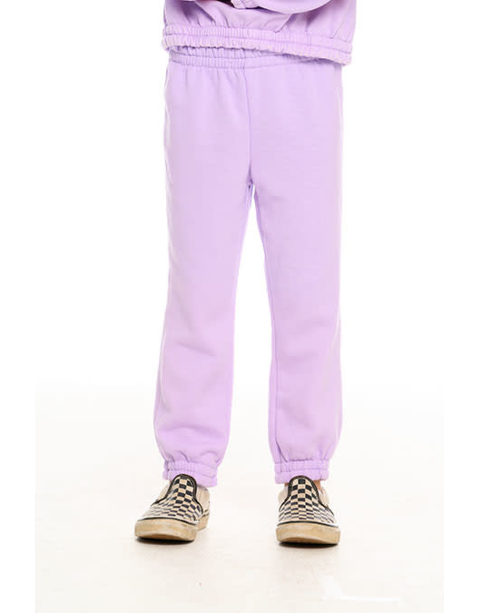 Chaser CHSR Girls Easy Sweatpants