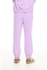 Chaser CHSR Girls Easy Sweatpants