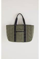 Z supply ZS Pack it in Quilted Tote