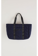 Z supply ZS Pack it in Quilted Tote