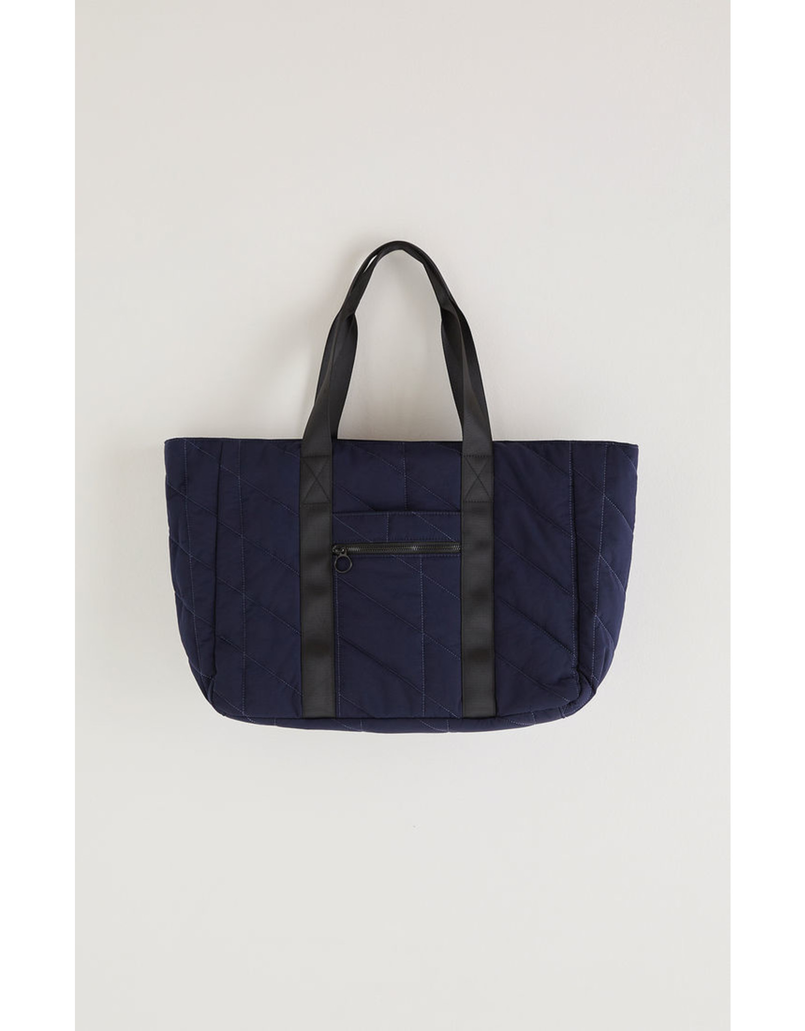 Z supply ZS Pack it in Quilted Tote