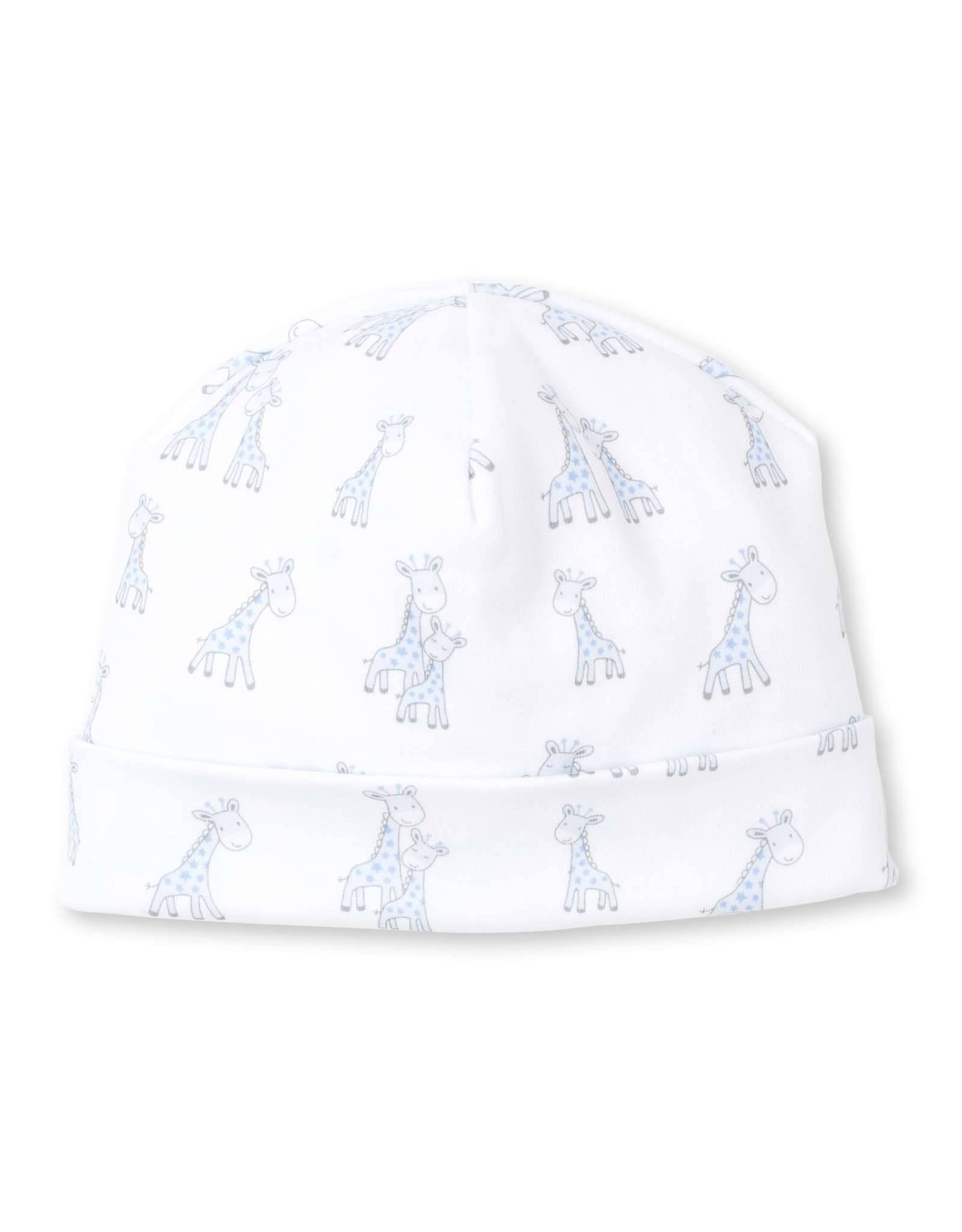 KISSY KISSY KK Printed Hat - Giraffe Grins