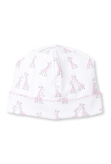 KISSY KISSY KK Printed Hat - Giraffe Grins