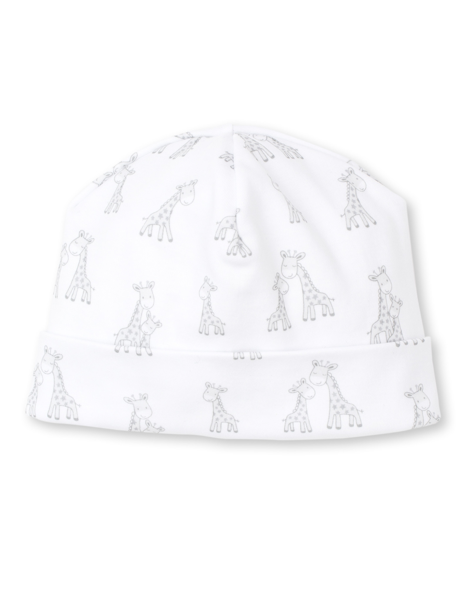 KISSY KISSY KK Printed Hat - Giraffe Grins