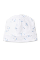 KISSY KISSY KK Printed Hat - Peppy Pups