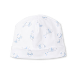 KISSY KISSY KK Printed Hat - Peppy Pups