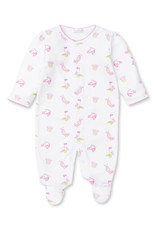 KISSY KISSY KK Printed Onesie - 18 Holes