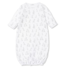 KISSY KISSY KK Conv. Gown - Giraffe Grins