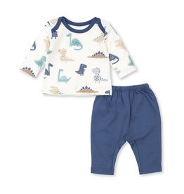 KISSY KISSY KK Pant Set - Dino Den