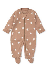 KISSY KISSY KK Zipper Footie - Star Crossed