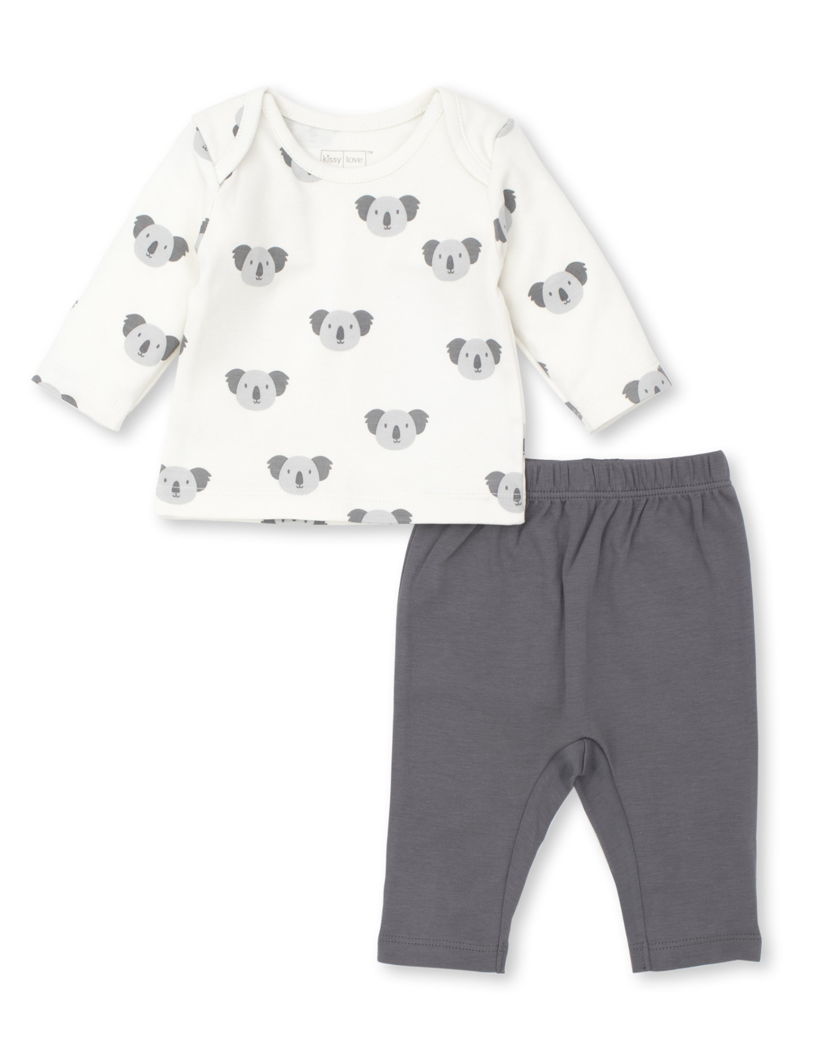 KISSY KISSY KK Pant Set - Cheeky Koalas