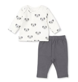 KISSY KISSY KK Pant Set - Cheeky Koalas