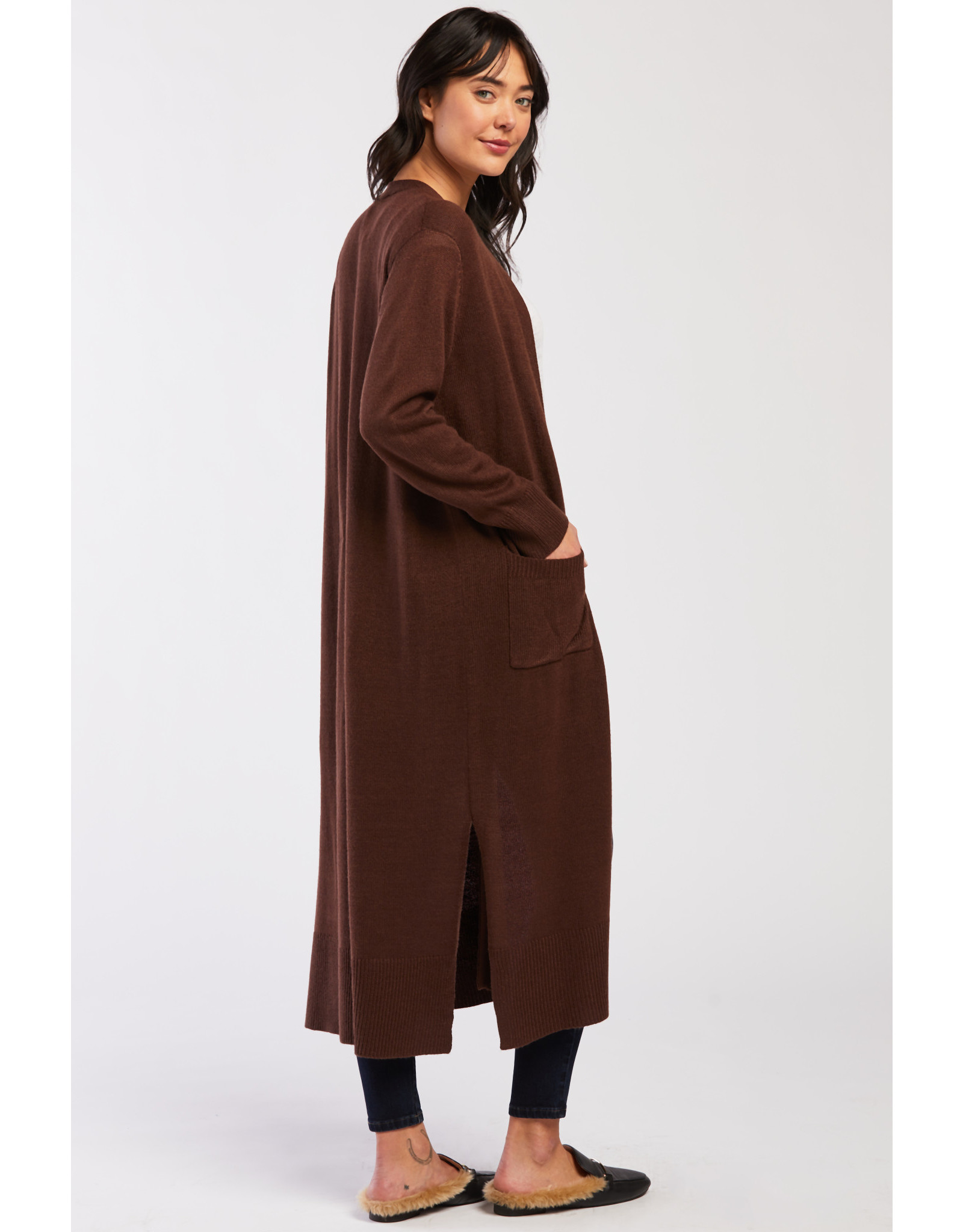 Velvet heart VH Teo Long Cardigan