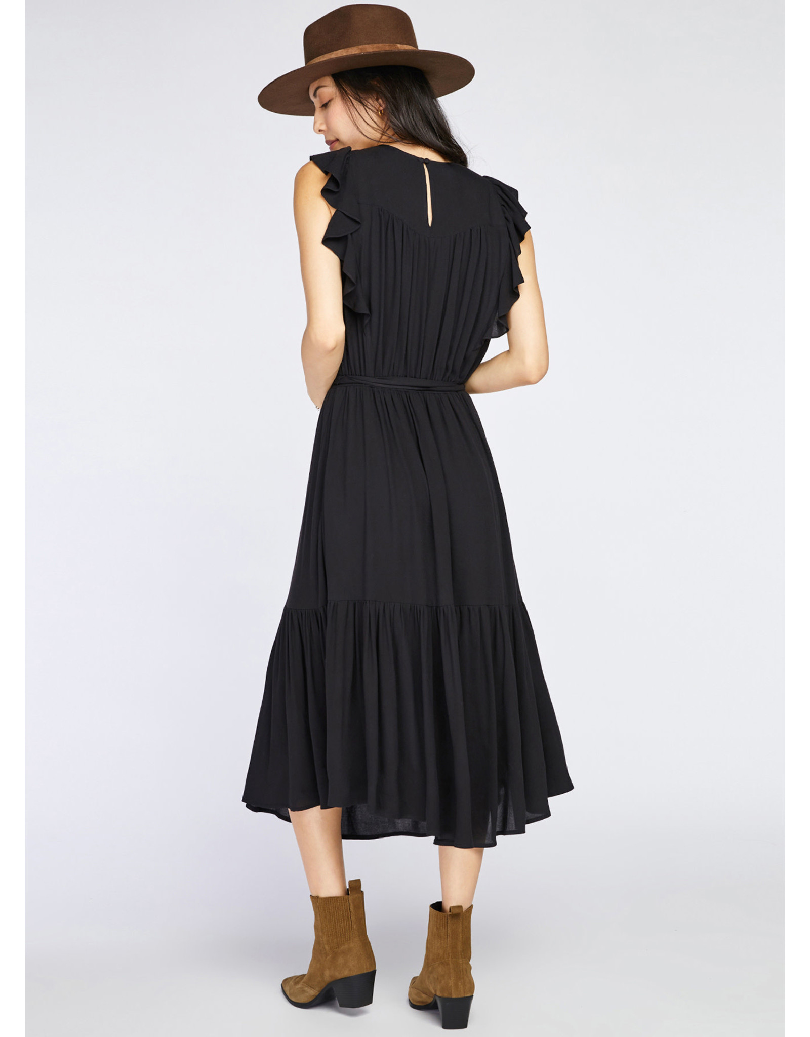 gentle fawn GF Mariella Dress