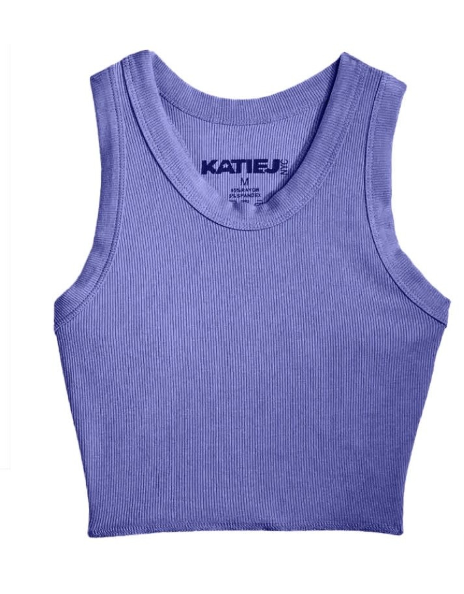 KATIEJNYC KatieJ Livi Tank Adult