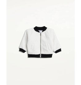 Splendid SPL Baby Sugar Plum Sherpa Jkt